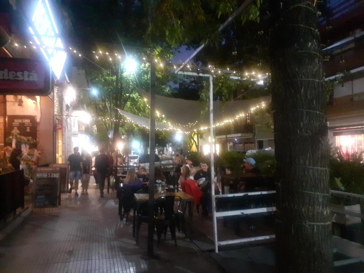 Appartamento Honduras Soho *