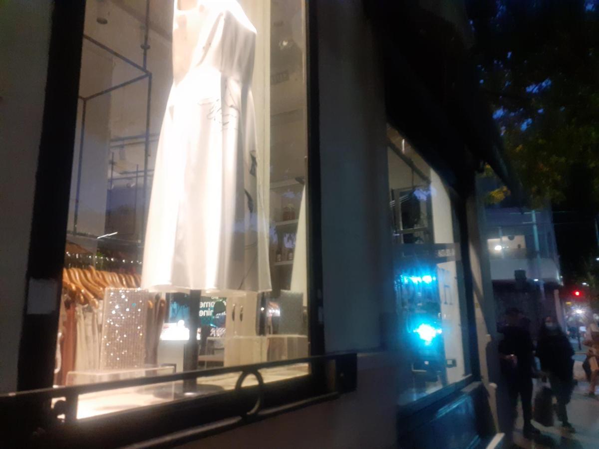 Honduras Soho Buenos Aires