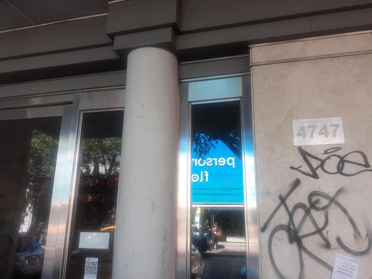 Appartamento Honduras Soho Buenos Aires